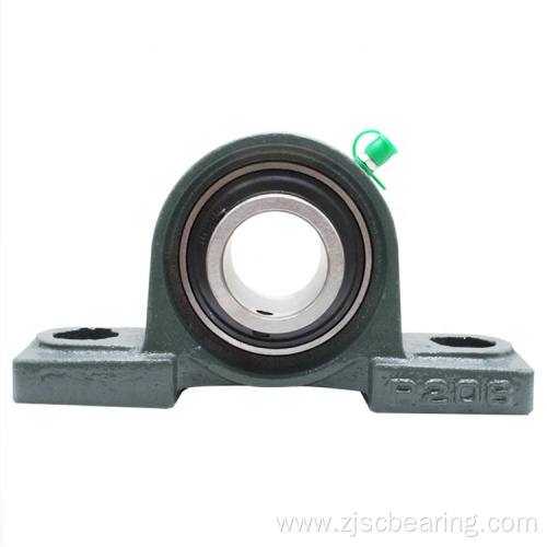 Machinery Insert Bearing UCP206 Pillow Block Bearing